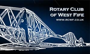 Rotary Club of West Fife